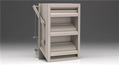 Reliable Architectural Louvers & Grilles > Catalog > Category