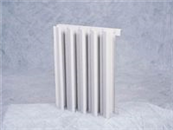 Vertical Blade