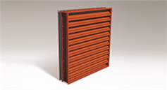 Reliable Architectural Louvers & Grilles > Catalog > Category