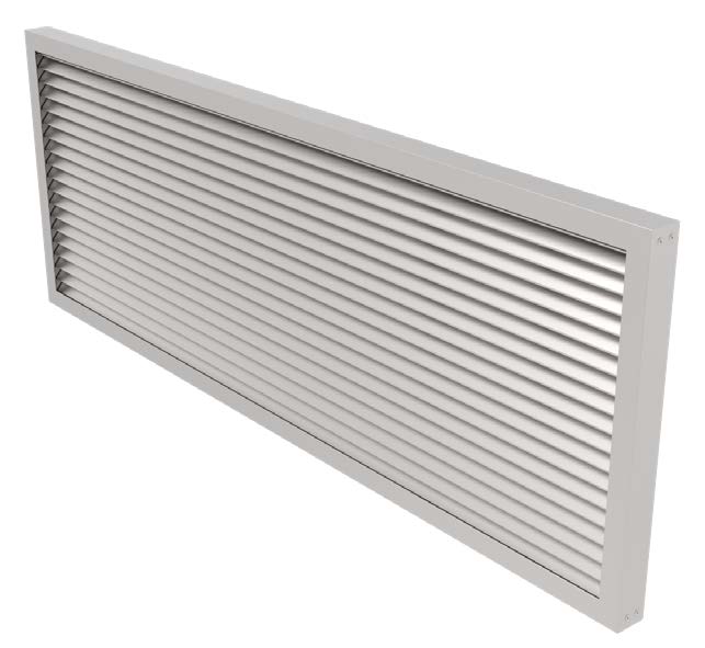 Extruded Aluminum | Florida Product Approval FBC# 40250.1:AEL-42