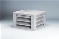 Penthouse Louver:RPH